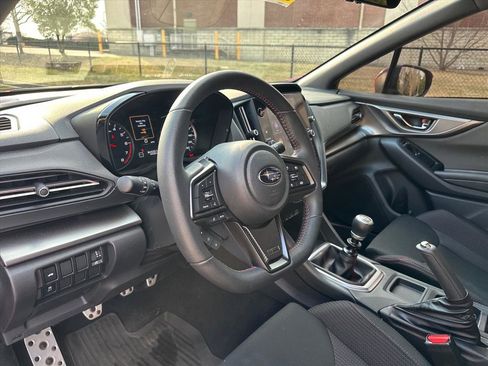 Used 2024 Subaru WRX Premium w/ Popular Package #2A image 11