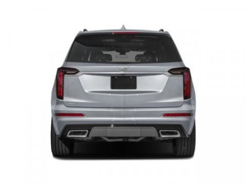 Certified 2024 Cadillac XT6 Sport w/ Technology Package image 8