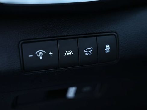 Used 2023 Hyundai Santa Fe XRT FWD image 17