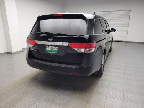 Used 2016 Honda Odyssey EX-L image 7