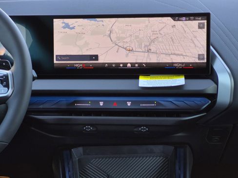 New 2026 BMW X3 xDrive30 image 33