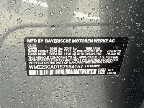 Used 2025 MINI Cooper Countryman S w/ Comfort Package Max AWD/4WD image 16