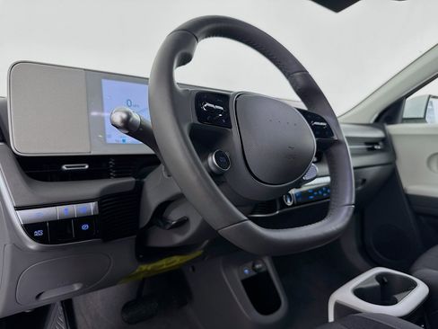 Used 2024 Hyundai Ioniq 5 SEL image 21