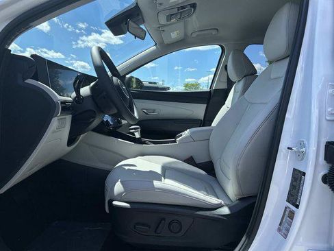 New 2026 Hyundai Tucson SEL Plus w/ Tow & Go Package AWD/4WD image 7