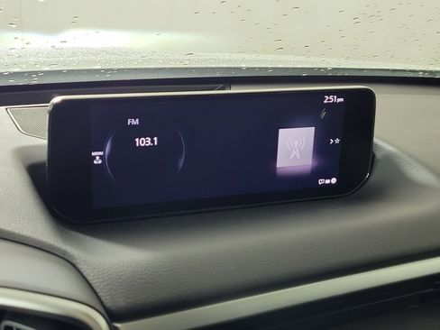 New 2026 MAZDA CX-50 AWD 2.5 S w/ Weather Package image 19