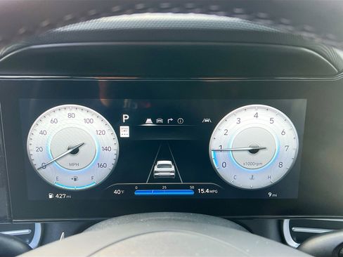 New 2026 Hyundai Elantra Limited w/ Cargo Package FWD image 17