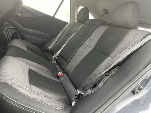 Certified 2024 Subaru Outback Premium image 13