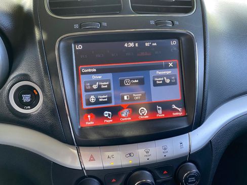 Used 2018 Dodge Journey GT FWD image 48