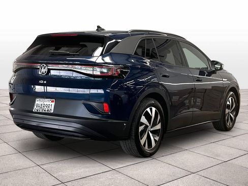 Used 2023 Volkswagen ID.4 Pro RWD image 9