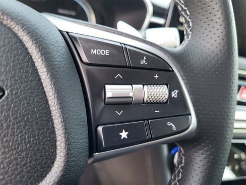 New 2026 Genesis G70 2.5T AWD/4WD image 17