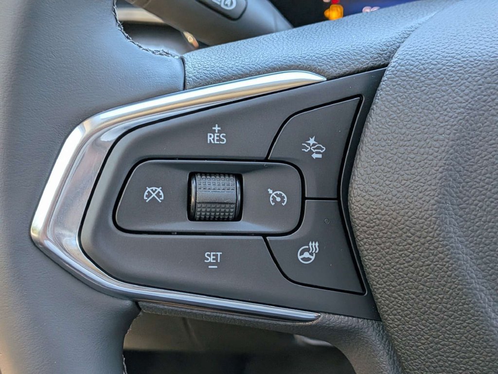New 2026 Chevrolet Trax ACTIV w/ Driver Confidence Package FWD image 27