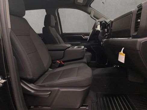 New 2026 Chevrolet Silverado 1500 LT AWD/4WD image 26