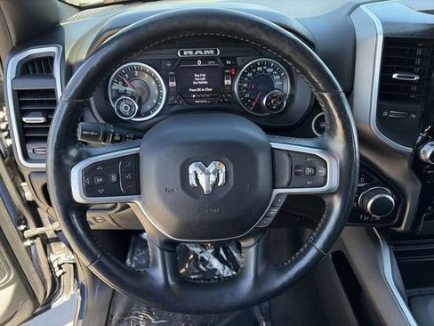 Used 2020 RAM 1500 Lone Star image 23