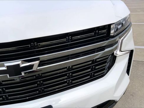Used 2022 Chevrolet Tahoe RST w/ Luxury Package image 30