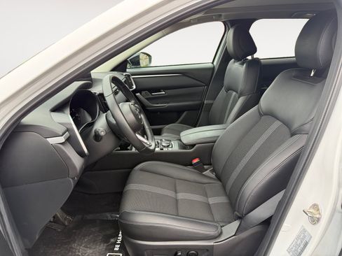 Used 2023 MAZDA CX-50 2.5 S w/ Preferred Plus Pkg image 10