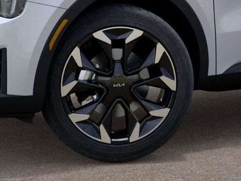 New 2026 Kia Sorento EX w/ EX Premium Package image 9