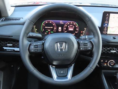 New 2026 Honda Accord Touring image 20