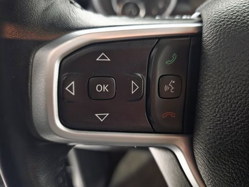 Used 2022 RAM 1500 Big Horn image 5