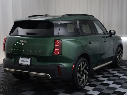 New 2027 MINI Cooper Countryman S AWD/4WD image 17