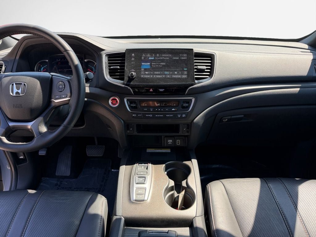Used 2022 Honda Pilot TrailSport image 16