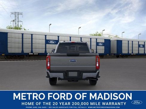 New 2026 Ford F250 XL image 6