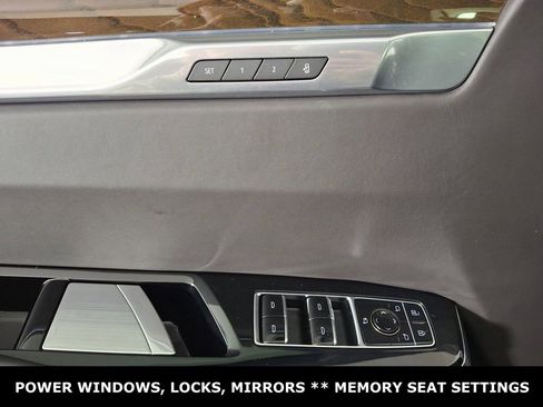 Used 2025 Cadillac Escalade Sport Platinum image 24