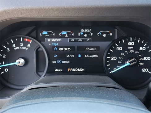 New 2026 Ford E-350 and Econoline 350 Super Duty w/ Power Equipment Group image 21