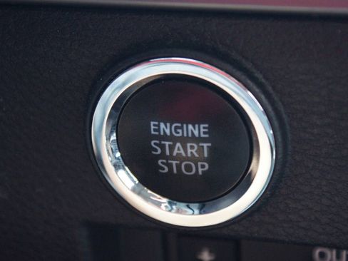 Used 2020 Toyota Tundra TRD Pro AWD/4WD image 10
