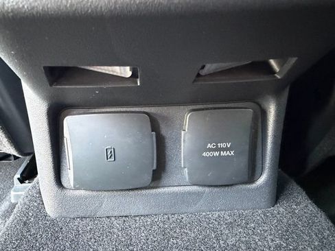 New 2026 Ford Bronco Outer Banks AWD/4WD image 21