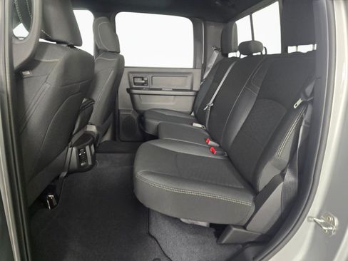 New 2026 RAM 2500 Tradesman AWD/4WD image 37