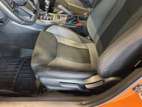 Used 2022 Subaru WRX AWD/4WD image 9