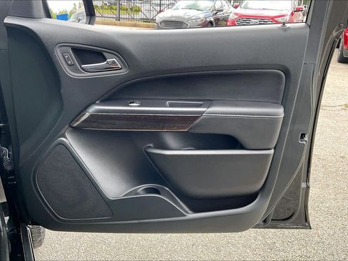 Used 2022 GMC Canyon Elevation RWD image 40