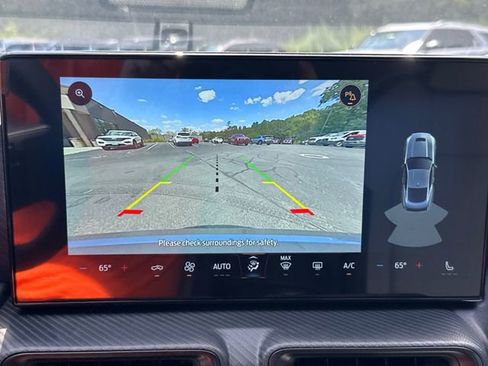 New 2025 Ford Mustang Convertible w/ Mustang Nite Pony Package image 25