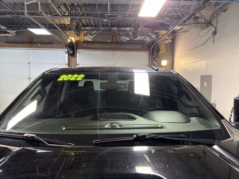 Used 2022 GMC Sierra 2500 AT4 w/ Gooseneck/5TH Wheel Package AWD/4WD image 25