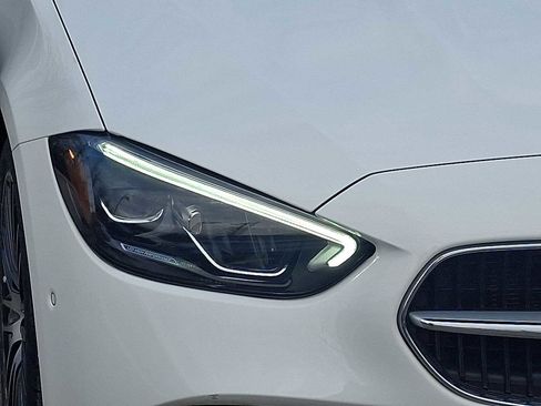 Used 2023 Mercedes-Benz C 300 4MATIC Sedan image 28