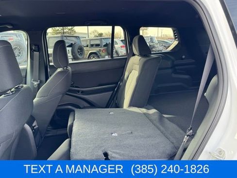 New 2026 Jeep Cherokee Laredo image 22