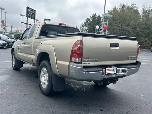 Used 2008 Toyota Tacoma PreRunner image 7