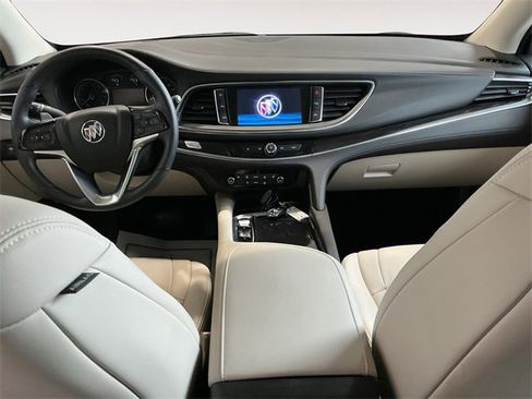 Used 2023 Buick Enclave Essence w/ Trailering Package, 5000 lbs. image 8