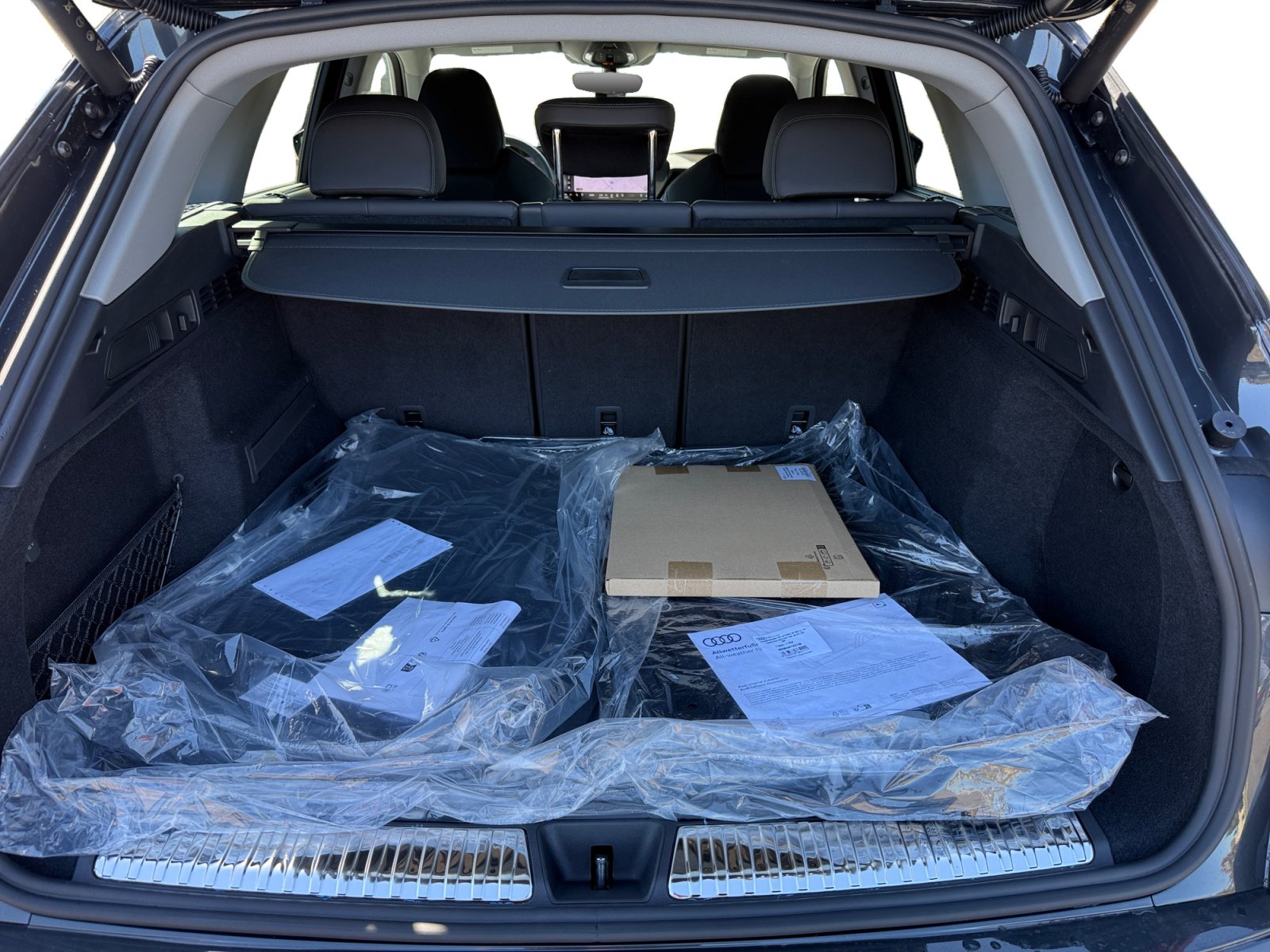 New 2026 Audi Q5 Premium Plus AWD/4WD image 17