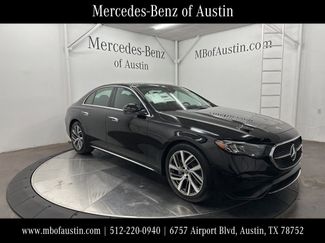 New 2026 Mercedes-Benz E 350 E 350 video 1