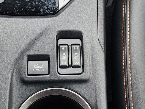 Certified 2023 Subaru Crosstrek 2.5i Limited w/ Moonroof Package image 15