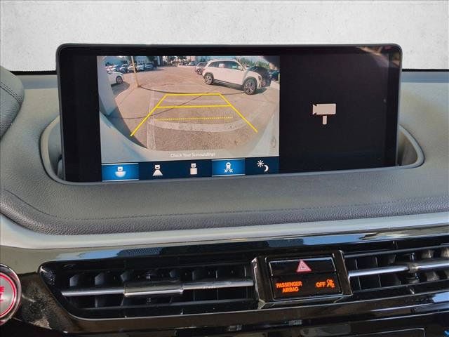 Used 2022 Acura MDX FWD image 13