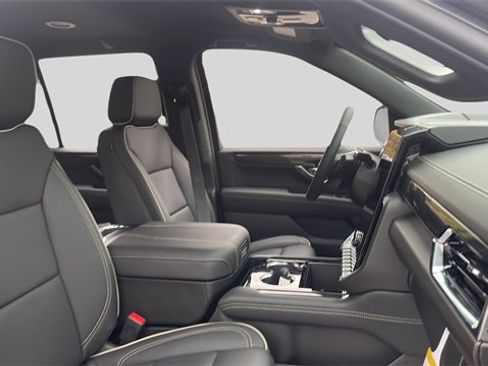 New 2026 GMC Yukon Elevation image 22