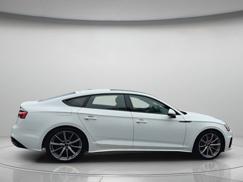 Used 2025 Audi A5 2.0T Premium Plus image 31