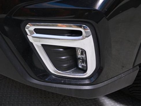 Used 2021 Subaru Forester Touring w/ Popular Package #2 image 15