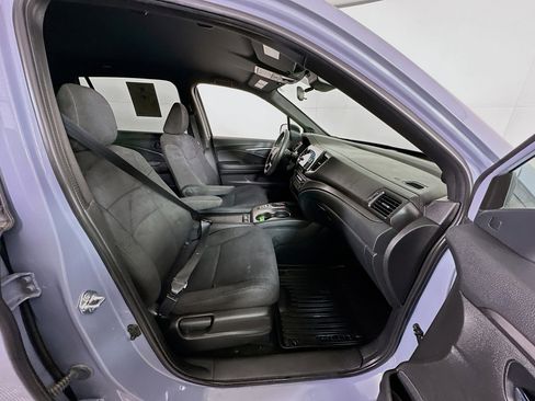 Used 2022 Honda Pilot Sport image 33