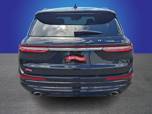 Used 2025 Lincoln Corsair Grand Touring w/ Equipment Group 301A AWD/4WD image 5