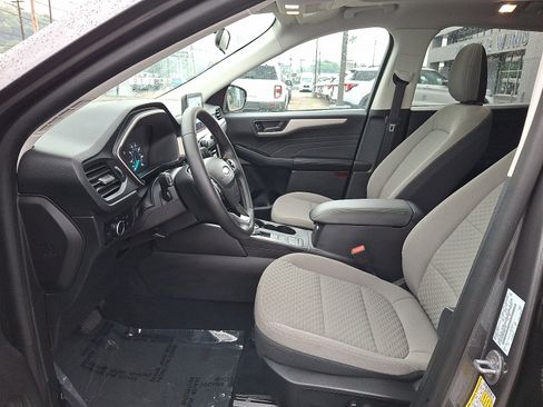 Used 2022 Ford Escape SE w/ SE Sport Appearance Package AWD/4WD image 13