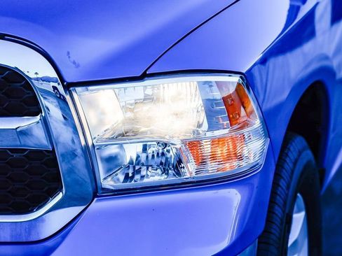 Certified 2024 RAM 1500 Classic SLT image 5