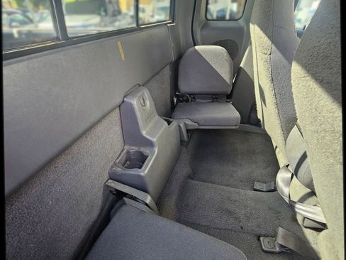 Used 1999 Ford Ranger 2WD SuperCab image 22